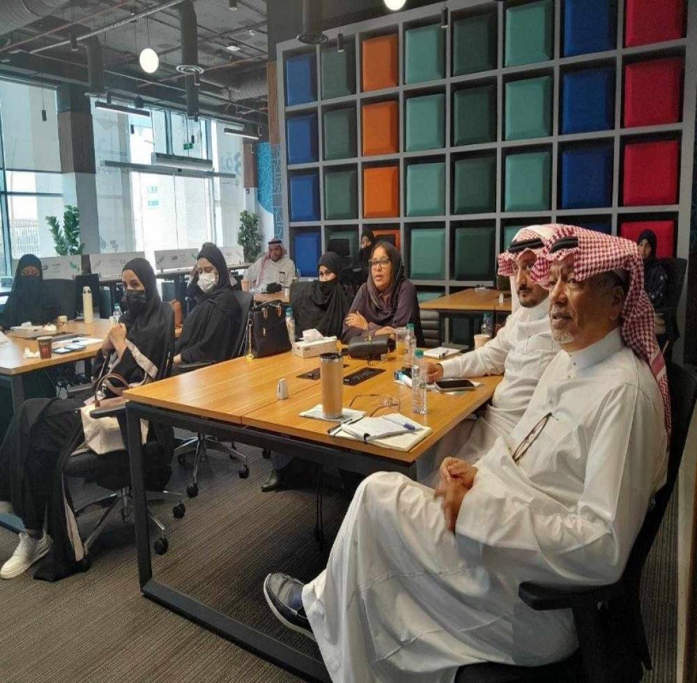 مشروع المسؤولية الاجتماعية للشركات بالشراكة مع بنك التنمية الاجتماعية